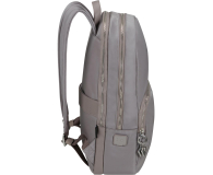 SAMSONITE Karissa Biz 2.0 15.6" lilac grey 139465-2599 - 737831 - zdjęcie 3